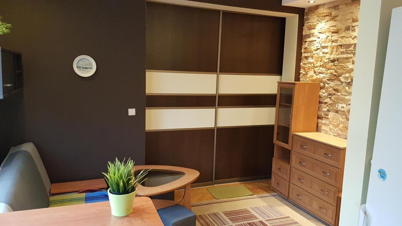 Mirella Centrum Gdyni غدينيا المظهر الخارجي الصورة